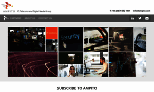 Ampito.com thumbnail
