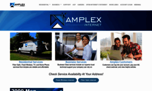 Amplex.net thumbnail