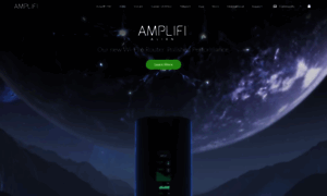Amplifi.com thumbnail