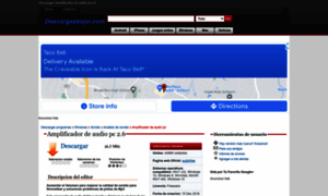 Amplificador-de-audio-pc.descargasbajar.com thumbnail