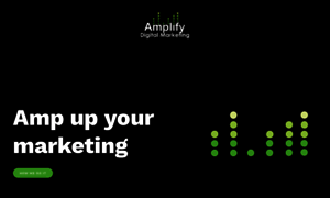 Amplifydigitalmarketing.com thumbnail