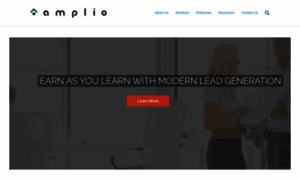 Amplio.com thumbnail