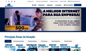 Amplitudenet.com.br thumbnail