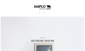 Amplodesign.com thumbnail