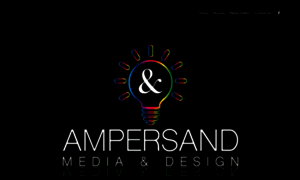 Ampmediadesign.com thumbnail