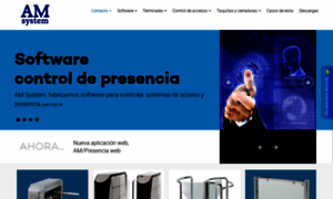 Ampresencia.com thumbnail