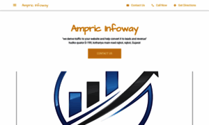 Ampric-infoway.business.site thumbnail