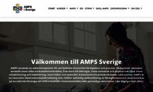 Amps.se thumbnail