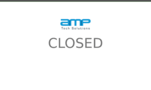 Amptechsolutions.com thumbnail