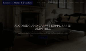 Ampthillcarpets.co.uk thumbnail