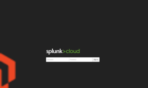 Ampush.splunkcloud.com thumbnail