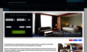 Amrath-hotel-belvoir.h-rez.com thumbnail