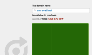 Amravati.net thumbnail