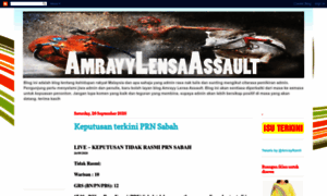 Amrayy-lensa-assault.blogspot.com thumbnail