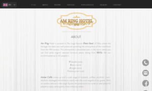 Amringhotel.ro thumbnail