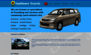 Amritsarairporttaxirentals.com thumbnail