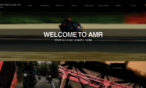 Amrmotorcyclesltd.com thumbnail