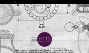 Ams-designstudio.com thumbnail