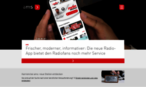 Ams-videograph.de thumbnail