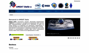 Amsat.it thumbnail