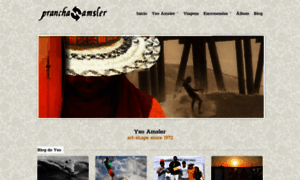 Amsler.com.br thumbnail