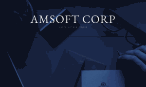 Amsoftcorp.com thumbnail