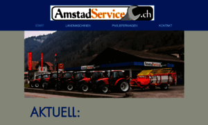 Amstadservice.ch thumbnail