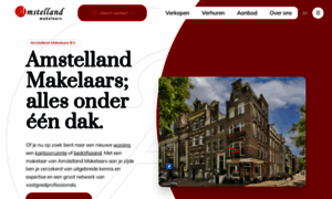 Amstellandmakelaars.nl thumbnail