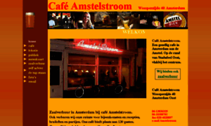 Amstelstroom.nl thumbnail