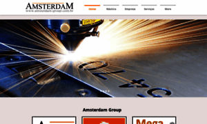 Amsterdam-group.com.br thumbnail