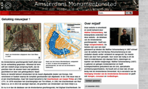 Amsterdam-monumentenstad.nl thumbnail