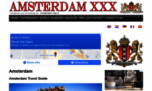 Amsterdam-travel-guide.net thumbnail