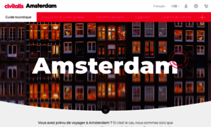 Amsterdam.fr thumbnail