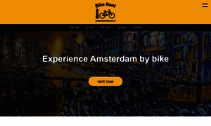 Amsterdambikerent.nl thumbnail