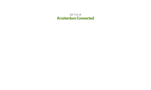 Amsterdamconnection.com thumbnail
