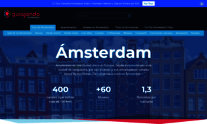 Amsterdamdo.com thumbnail