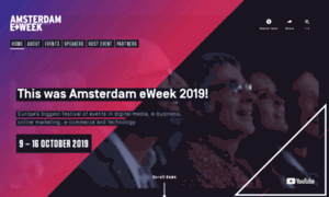 Amsterdameweek.nl thumbnail