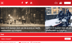 Amsterdaminc.tv thumbnail