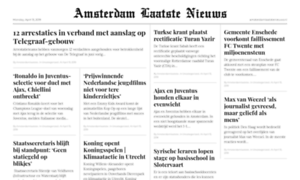 Amsterdamlaatstenieuws.nl thumbnail