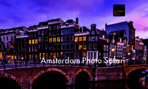 Amsterdamphotosafari.com thumbnail