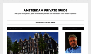 Amsterdamprivateguide.com thumbnail