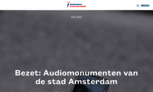 Amsterdamsbevrijdingsfestival.nl thumbnail