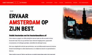 Amsterdamsuitburo.nl thumbnail