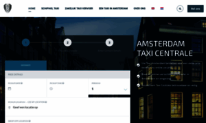 Amsterdamtaxicentrale.com thumbnail