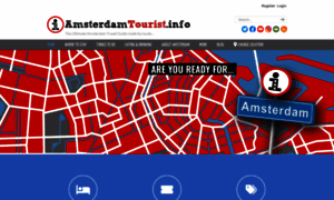Amsterdamtourist.info thumbnail