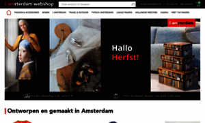 Amstory.nl thumbnail