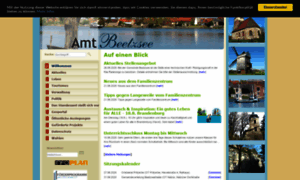 Amt-beetzsee.de thumbnail