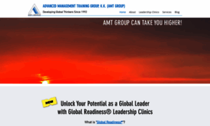 Amt-group.com thumbnail