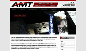 Amt-machine.com thumbnail