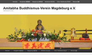 Amtb-buddhismus.de thumbnail